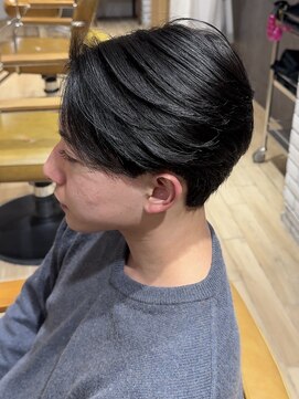 レーヴ(Reve) 曲がる縮毛矯正