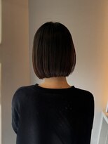 イト(iyto)&nbsp;ナチュラルボブ