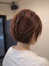 マジョリルゥ 寝屋川店(ma jolie.lou)