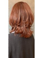 アバンティ(AVANTI)&nbsp;カット＋ダメージレスカラー