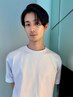 【男性限定】カット ＋ クレンジングヘッドSPA 10分 8,250 → 6,050