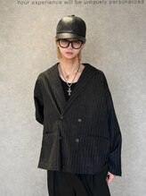 アーサス バイ ヘッドライト 長岡店(ursus by HEADLIGHT)&nbsp;池上 壱星
