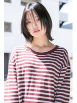 イーエン ヘアーデザイン(iiEn hair design)&nbsp;レイヤー