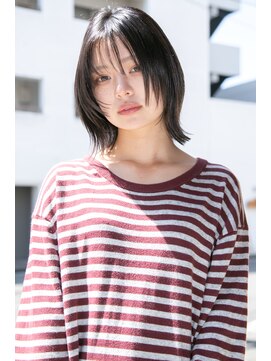 イーエン ヘアーデザイン(iiEn hair design) レイヤー