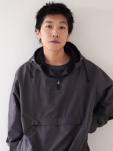 ロマリア 渋谷 渋谷宮益坂(Lomalia) 林 隆平