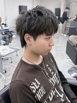 グロップ 町田(GLOP)&nbsp;夏に短髪に挑戦したい方へオススメなアクティブショート