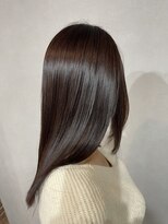 ベジット 湘南台店(Bejitto) 髪質改善トリートメント