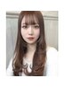 【2回目限定】カット+TOKIO髪質改善トリートメント￥11000