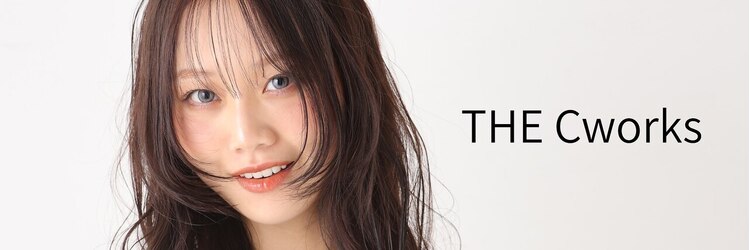 ザ シーワークス ときわ台店(THE Cworks)のサロンヘッダー