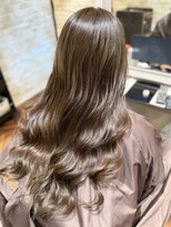 エクラート ミリア 錦糸町店(ECLART milia) オリーブベージュ