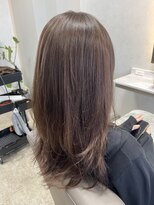 クロレ(Colorer)&nbsp;レイヤーでつくるふわふわ巻き