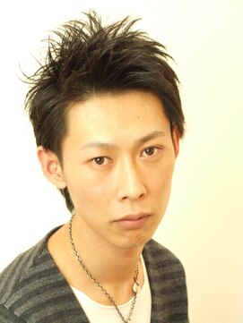 コワファースト 本厚木店(COIFF1RST) ノットロンリーショート