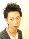 ノットロンリーショート
