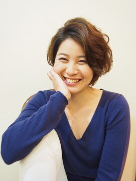 ソアレ (soare) エアリーショート