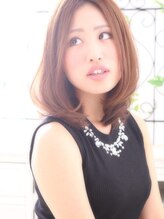 ヘアーデザイン レガルスィー(Hair Design Legarsi)