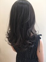 ビューティシモ 川越(Beautissimo) 大人ブラックアッシュ♪【川越・本川越】