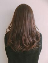 ロンド 銀座(Lond)&nbsp;ゆるふわロング☆　担当　伊原