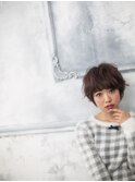 スウィングボブ