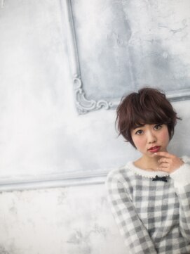 リアン 方南町店(Lian) スウィングボブ