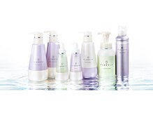 潤いのある健やかな頭皮へ★　ＦＬＯＷＤＩＡスキャルプヘッドスパ☆