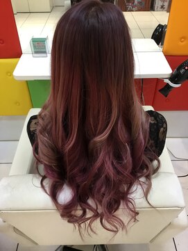 レリー(Relie) ピンクベージュ