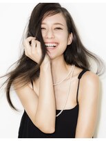 ジプソ(Gypso)&nbsp;コンサバ メイク