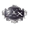 ザックス(ZAX)のお店ロゴ