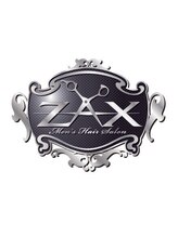 ZAX　【ザックス】