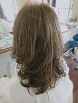 エストレーラ(ｅｓｔｒｅｌｌａ)&nbsp;ナチュラル・ふんわり