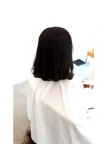 カッツ 笠岡店(CUT S) ボブ