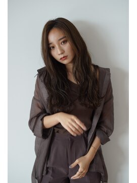 プロデュース 古淵店(Produce) フェミニンウェーブ