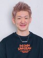 ヘアカラー専門店 スピーディー 自由が丘店(SPEEDY) 古川 怜也