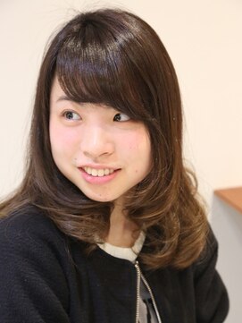 ポンテ 大野城店(ponte) 『ナチュラルグラデーションおフェロカール』