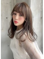 ロンド ロビン 栄(Lond robin)&nbsp;【Lond robin】20代30代/似合わせ/レイヤーカット