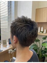 ウイバイファースト(u'i by first)&nbsp;メンズショートスタイル