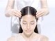 資生堂 サロンアンドスパ 銀座の写真/今の髪・頭皮状態を細胞レベルで徹底分析し、一人一人に合った選べる育毛促進ヘッドスパで自信の持てる髪へ