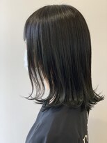 ボリスビアン 大和田店(BorisVian)&nbsp;ブルーグレージュ