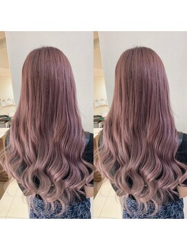 プログレスプラス ハイトーン☆ピンクパープル☆シールエクステ  韓国 ヨシンモリ