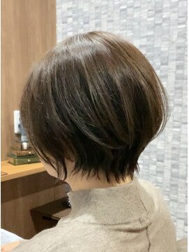 エイド(aid.E) ショートスタイル