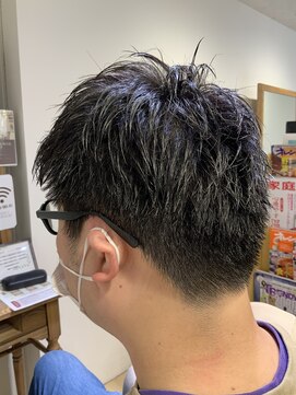 ユーネリー(U-NERY) メンズスタイル