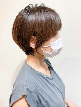 フォーカス 南流山店(FOCUS) 人気ショート