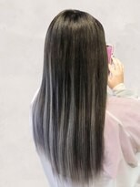 ヴァンクラウド 奈良店(VENT-CLOUD)&nbsp;20代30代40代6Dエクステアッシュグラデーション