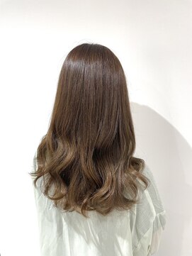 クイントネオリーブ 自由が丘正面口店(quint:neolive) beige