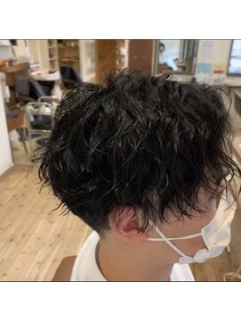 ビィシャイン 小野店 ツイストスパイラル