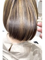 ポルタ(porta)&nbsp;ウル艶ストレート