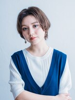 リアン 方南町店(Lian)&nbsp;【2022年新作スタイル】方南町美容室Lian