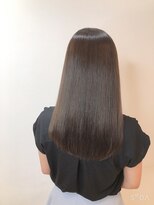 カノイ(KANOI)&nbsp;♪あなた史上最高の艶髪へ♪