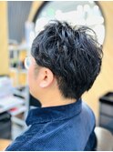 パーマスタイル【20代30代40代】