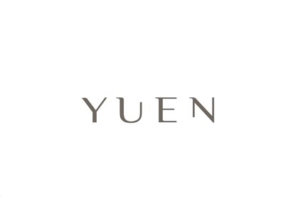 ユエン(YUEN)の写真