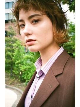 ユートゥイーズ つくば(U too e's) どんな時でも雰囲気のある女性に　寺沢　颯